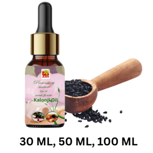 kalonji Oil