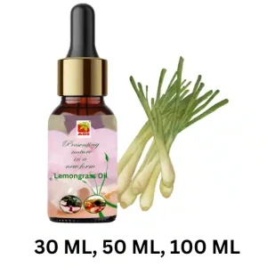 Buy Lemongrass Oil Online