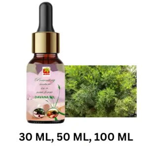 Davana Oil