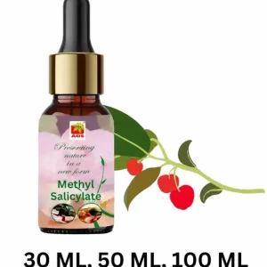 Methyl Salicylate