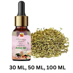 Anise Oil