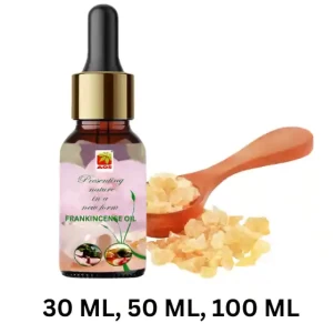 Frankincense Oil