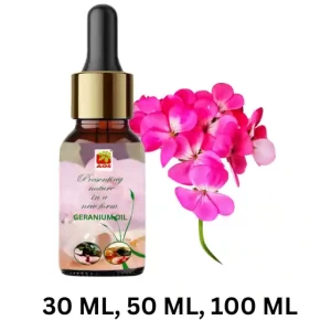 Geranium Oil