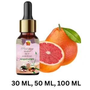 Grapefruit Oil