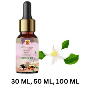 Jasmine Oil