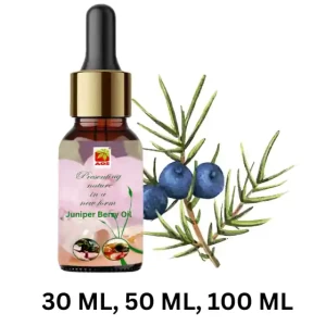 Juniper Berry Oil