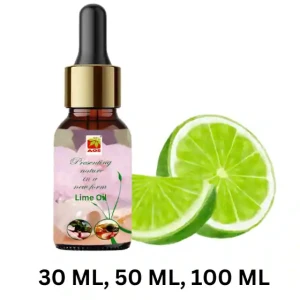 Lime Oil