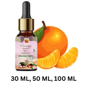 Mandarin Oil