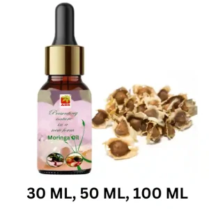 Moringa Oil