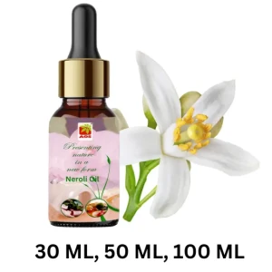 Neroli Oil