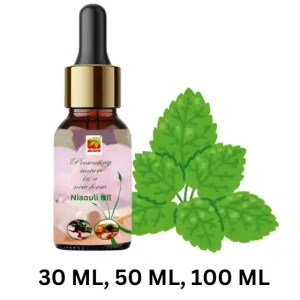 Niaouli Oil