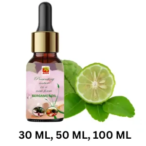 Bergamot Oil