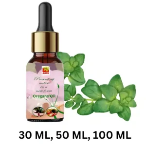 Oregano Oil