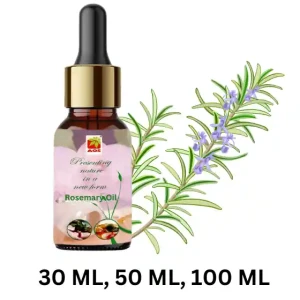 Rosemary Oil Rosemary Oil