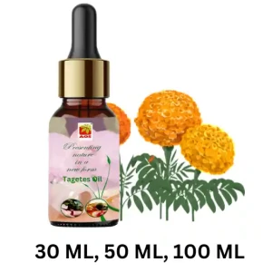 Tagetes Oil