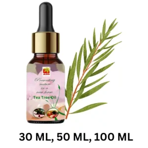 Tea Tree Oil