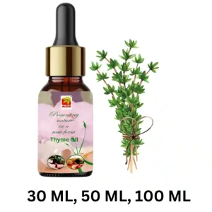 Thyme Oil