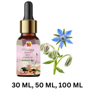 Borage Oil