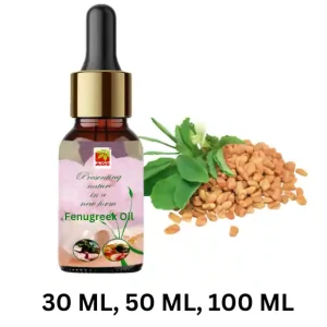 Fenugreek Oil