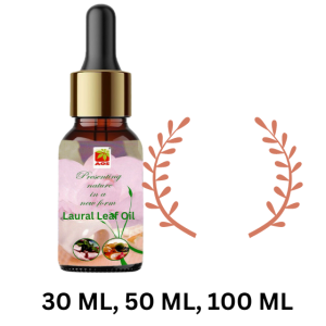 Laural Leaf Oil