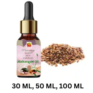 Malkangani Oil