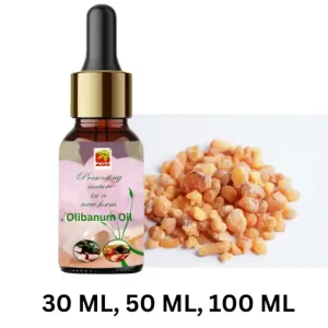 Olibanum Oil