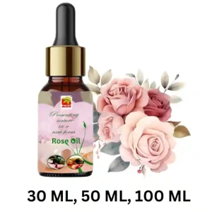 Rose Oil