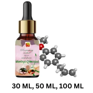 Methyl Chavicol