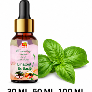 Linalool Ex Basil
