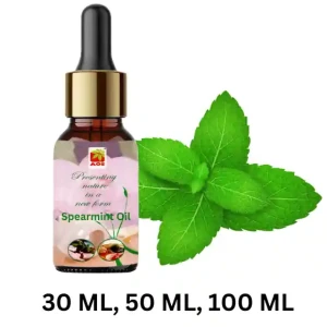 Spearmint Oil