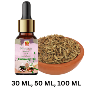 Caraway Oil