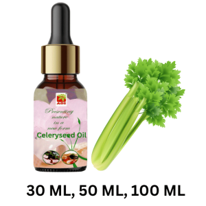 Celeryseed Oil