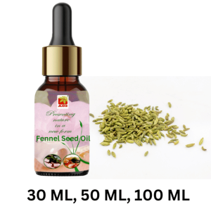 Fennel Seed Oil